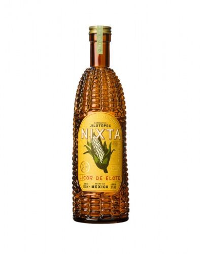 Никста Ликор де Елоте 0,70л. Мексико