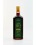 Орехов ликьор 0,70л. Рудолф Йелинек