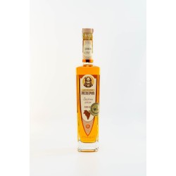 Ракия Гроздова Примиъм Ризърв 0,50л. Исперих
