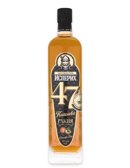 Ракия Кайсиева 47 Странджа Оук