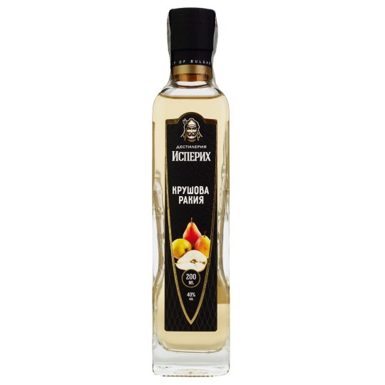 Ракия Крушова Ракия Крушова