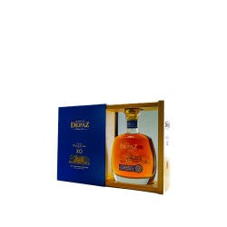 Ром Депаз Вьо Агрикол XO Кюве Престиж Ром Депаз Вьо Агрикол XO Кюве Престиж