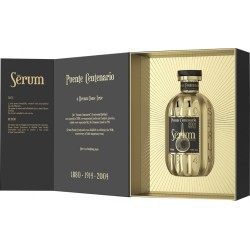 Ром Серум Пуенте Сентенарио 2004 Винтидж 0,70л.