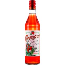 Шамберизет, Мезон Долен