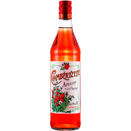 Шамберизет, Мезон Долен