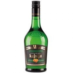 Сръбска Кайсиева Ракия 0,70л.Таково