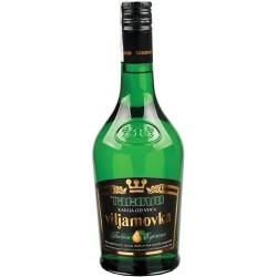 Сръбска Крушова Ракия 0,70л.Таково