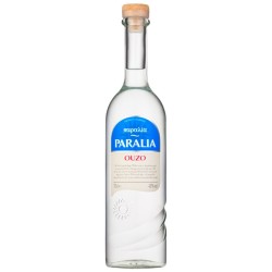Узо Паралия