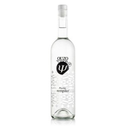 Узо Психис Ребико 0,70л. Хиос, Гърция