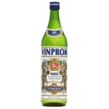 Вермут Винпром бял 1,0л. Търговище ~ България