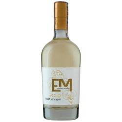 Винена Ракия ЕМ Голд Спешъл Едишън