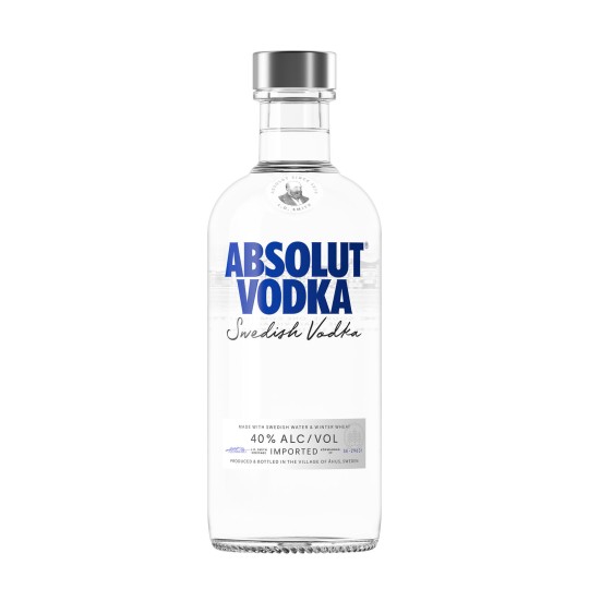водка Абсолют Син
