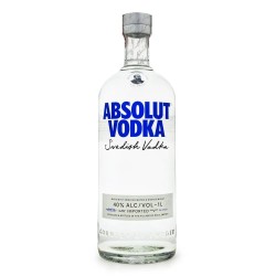 Водка Абсолют Син Водка Абсолют Син