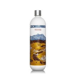 Водка Чехословакия Водка Чехословакия