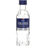 Водка Финландия 0,05л