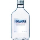 Водка Финландия 0,20л