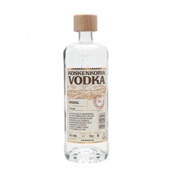 Водка Коскенкорва Ориджинъл 0,70л. Финландия