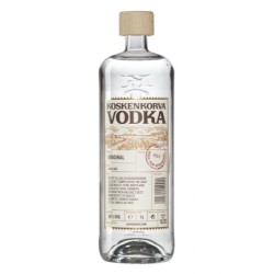 Водка Коскенкорва Ориджинъл 1,0л. Финландия