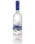 Водка Сива Гъска