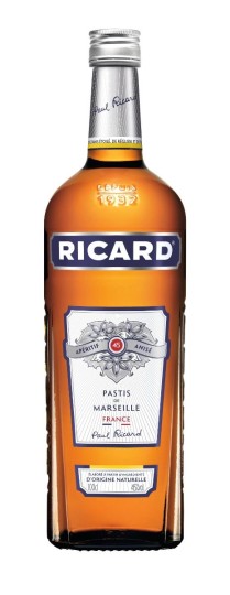 Рикар Пастис / Ricard Pastis 1 л.