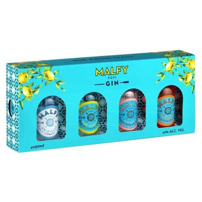  Джин Малфи Сет 0.2 л.