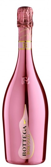  Bottega Rose Gold Prosecco 0.750