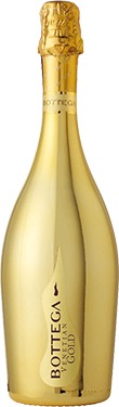 Bottega Gold Prosecco 0.750 Bottega Gold Prosecco 0.750