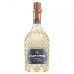 Prosecco DOC Extra-Dry, Corvezzo 0.750