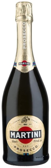 Мартини Просеко 0.750 л. Мартини Просеко 0.750 л.