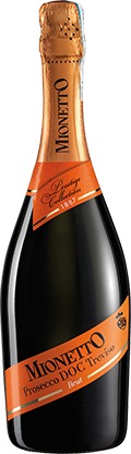 Mionetto Brut 0.750 Mionetto Brut 0.750