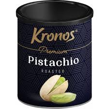  Кронос Премиум Печен Шам Фъстък 150 гр.