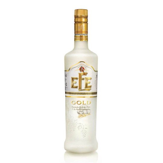  Ефе Ракъ Голд / Efe Raki Gold 0.7 л.