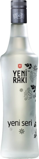 Йени Ракъ Сери / Yeni Raki Seri 0.7 л. Йени Ракъ Сери / Yeni Raki Seri 0.7 л.