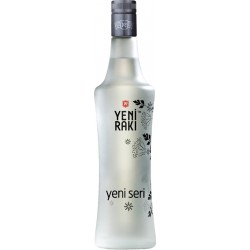  Йени Ракъ Сери / Yeni Raki Seri 0.7 л.