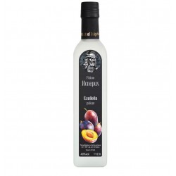  Ракия Сливова Исперих / Rakia Slivova 0.5 л.
