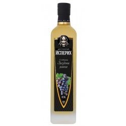 Ракия Гроздова Исперих 5YO / Grape Rakia 5YO 0.5 л. Ракия Гроздова Исперих 5YO / Grape Rakia 5YO 0.5 л.