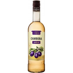  Троянска Сливова Ракия 0.700