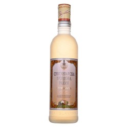 Сунгурларска Гроздова Отлежала / Sungurlarska Grape Rakia Matured 1 л. Сунгурларска Гроздова Отлежала / Sungurlarska Grape Rakia Matured 1 л.