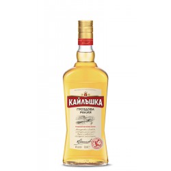  Кайлъшка Гроздова ракия 0.700