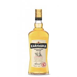  Ракия Кайлъшка Мускатова / Rakia Kailushka Muscat 0.7 л.