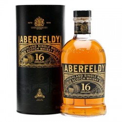 Аберфелди 16YO / Aberfeldy 16YO Single Malt
