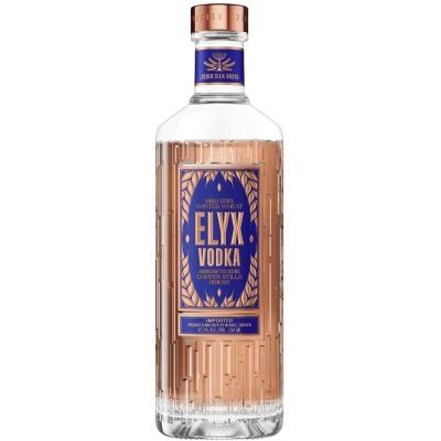 Absolut Elyx 0.700 л.
