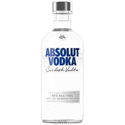 Абсолют 0.05 л.