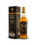 Амрут Трипарва– Индийско Triple Distilled Single Malt Whisky с тропически плодове, ванилия и карамел 700 мл