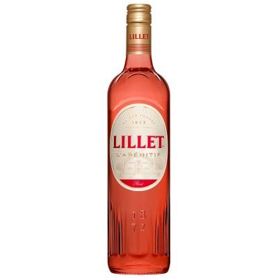 Аперитив Лиллет Розе 0.750 л.