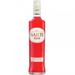 Aperitivo Sarti Rosa 0.7 l.