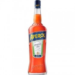 Aperol 3 l. Aperol 3 l.