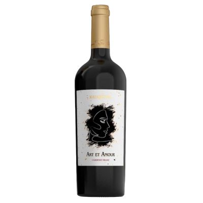 Арт Амур Каберне Фран Катаржина 0.750 л.