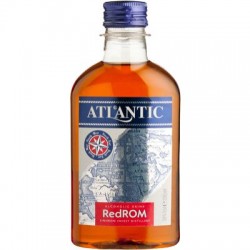 Atlantic Red Spirit Drink 0.2 l.