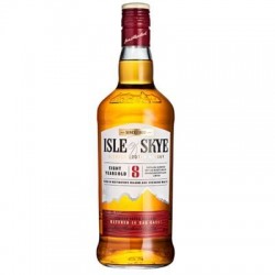 Айл Ъф Скай 8YО / Isle of Skye 8YO